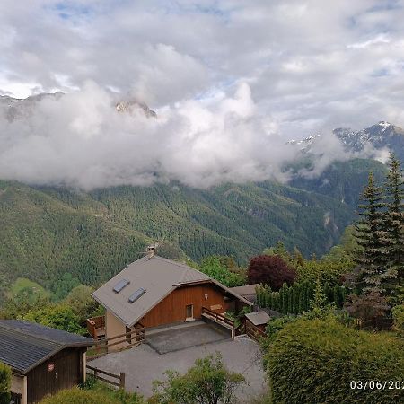 Location Studio Vacances Ou Weekend Pra Loup Residence La Croix Haute Uvernet-Fours 外观 照片
