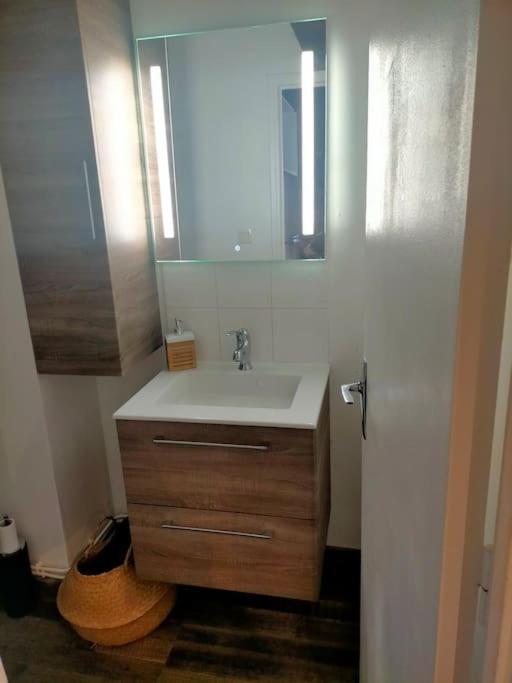Location Studio Vacances Ou Weekend Pra Loup Residence La Croix Haute Uvernet-Fours 外观 照片