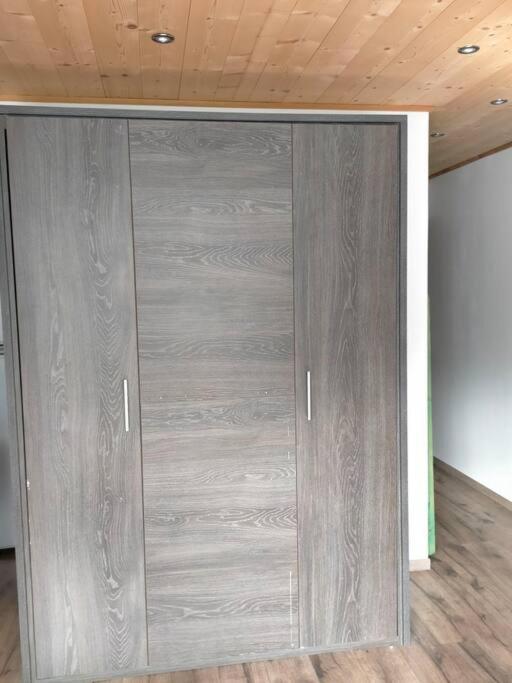 Location Studio Vacances Ou Weekend Pra Loup Residence La Croix Haute Uvernet-Fours 外观 照片