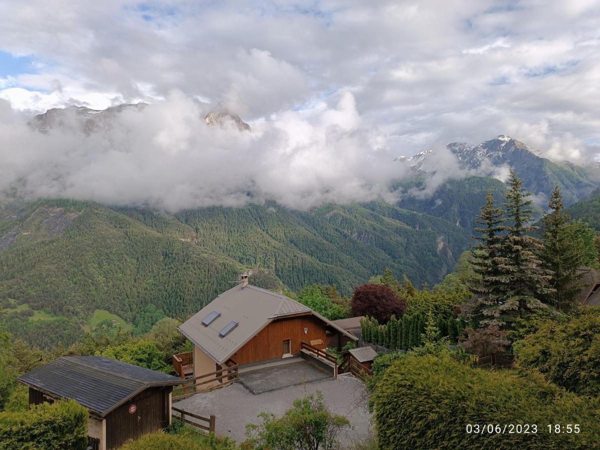 Location Studio Vacances Ou Weekend Pra Loup Residence La Croix Haute Uvernet-Fours 外观 照片